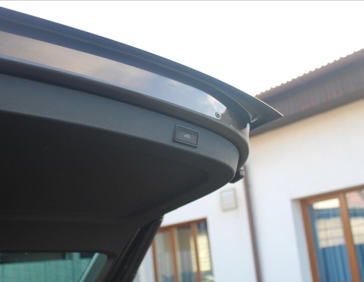 Škoda Kodiaq SUV / Terénní 2,0 l 140 kw