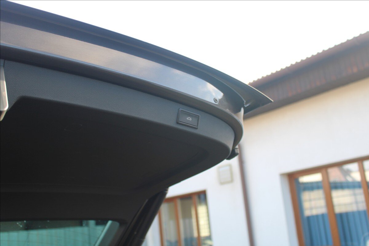 Škoda Kodiaq SUV / Terénní 2,0 l 140 kw