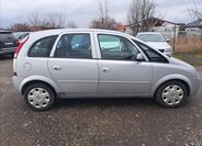 Opel Meriva Kombi 1,4 l 66 kw