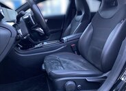 Mercedes-Benz CLA Kupé 2,0 l 110 kw