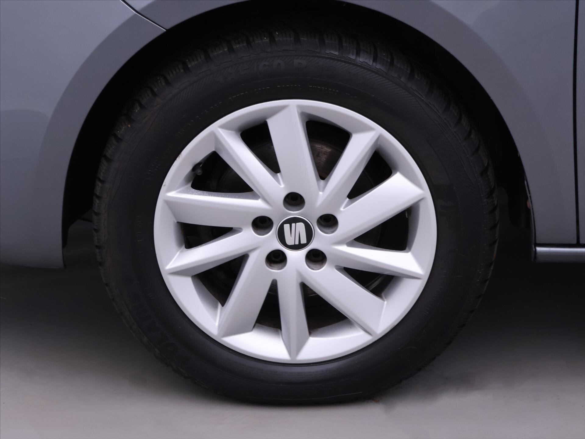 Seat Ibiza Kombi 1,6 l 66 kw