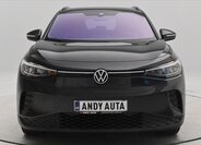 Volkswagen ID.4 SUV / Terénní 0,0 150 kw