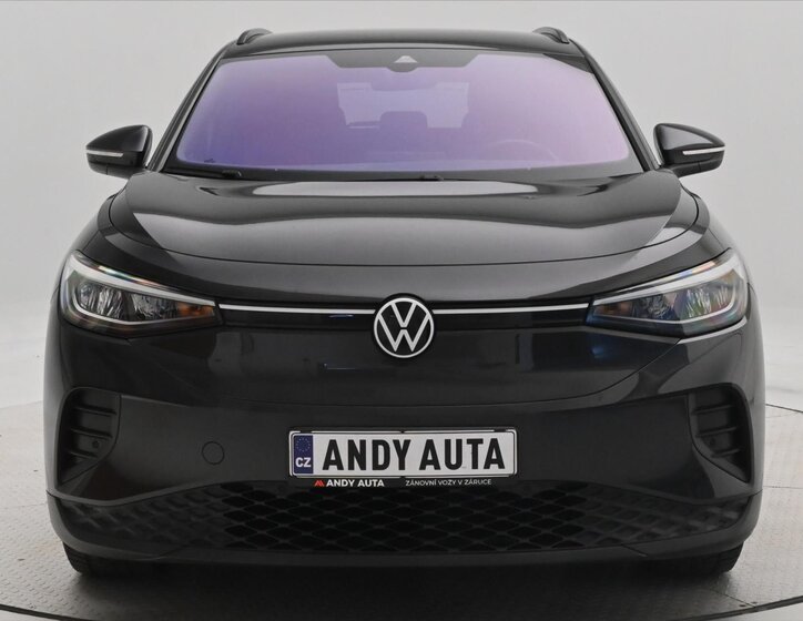 Volkswagen ID.4 SUV / Terénní 0,0 150 kw