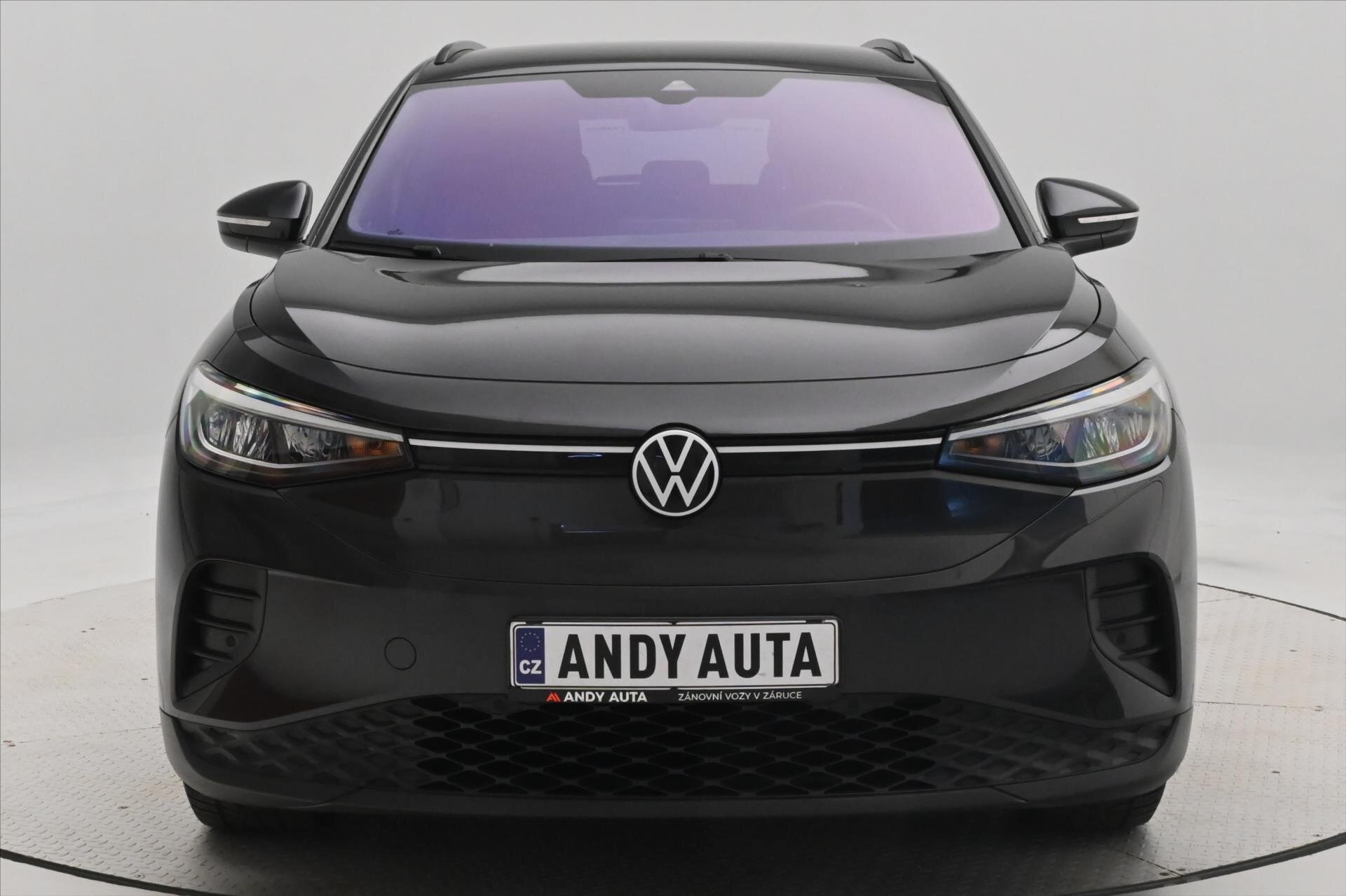 Volkswagen ID.4 SUV / Terénní 0,0 150 kw