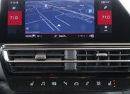 Citroën C5 Aircross SUV / Terénní 1,5 l 96 kw