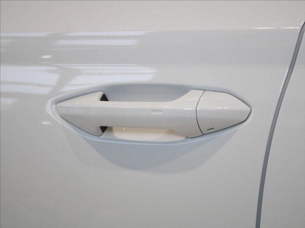 Škoda Octavia Kombi 2,0 l 195 kw