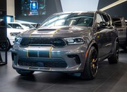Dodge Durango 1