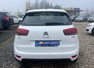 Citroën C4 Picasso MPV 1,6 l 121 kw