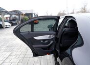 Mercedes-Benz Třídy C 20