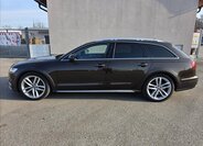 Audi A6 Allroad Kombi 3,0 l 200 kw