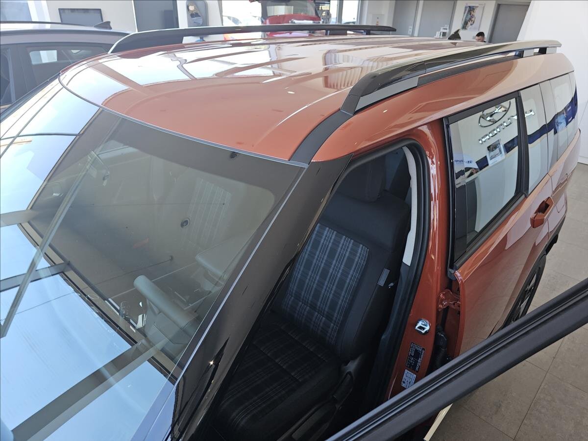 Hyundai Santa Fe Ostatní 0,0 158 kw