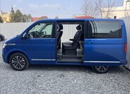 Volkswagen Multivan Kombi 2,0 l 110 kw