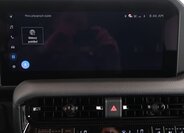 Toyota Land Cruiser SUV / Terénní 2,8 l 151 kw