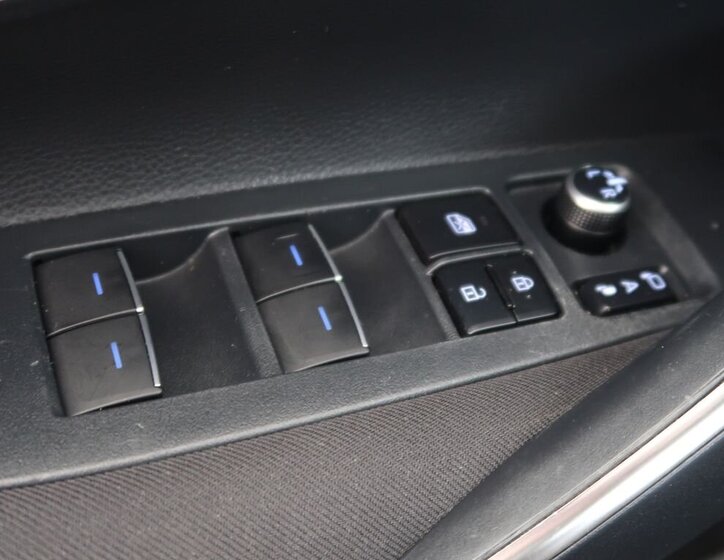 Toyota Corolla Kombi 1,8 l 72 kw