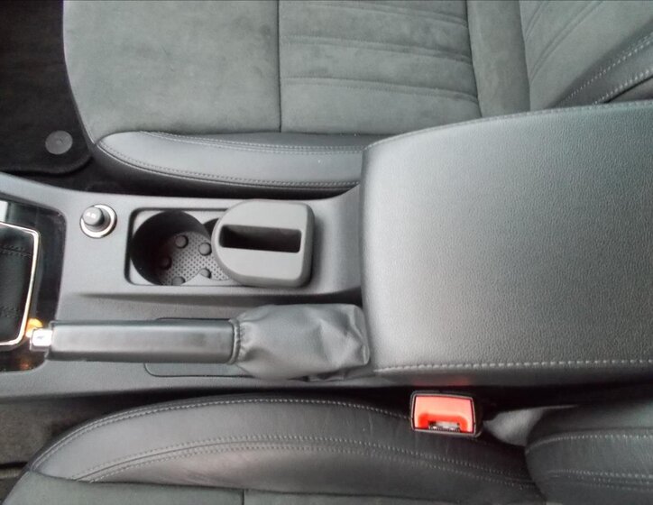 Škoda Octavia Kombi 1,6 l 85 kw