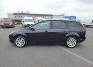 Ford Focus 6