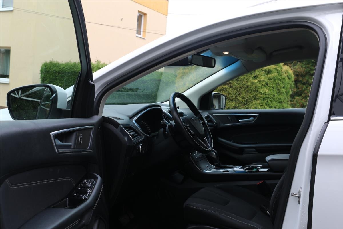 Ford Edge Kombi 2,0 l 154 kw