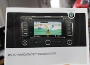 Škoda Superb Kombi 1,8 l 118 kw