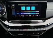 Škoda Octavia Sedan 2,0 l 85 kw