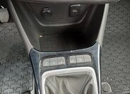 Opel Crossland Hatchback 1,2 l 61 kw