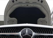 Mercedes-Benz Třídy S 21