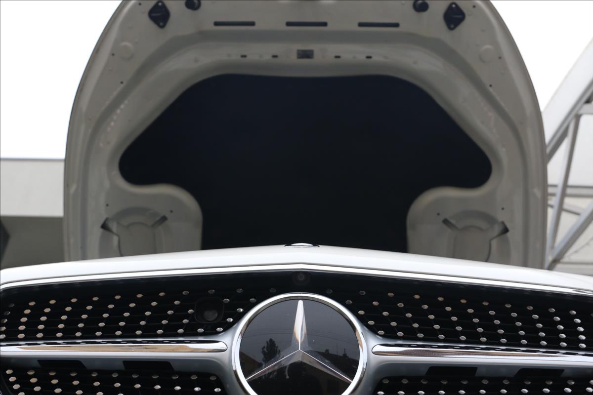 Mercedes-Benz Třídy S