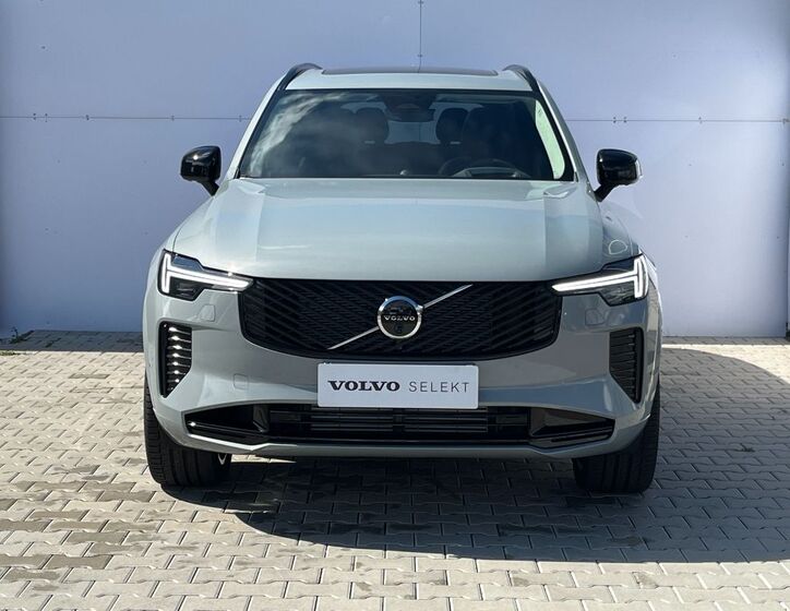 Volvo XC90 3