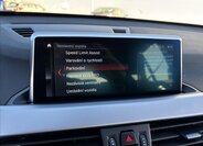 BMW X1 SUV / Terénní 2,0 l 131 kw