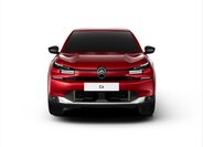 Citroën C4 Hatchback 1,2 l 96 kw