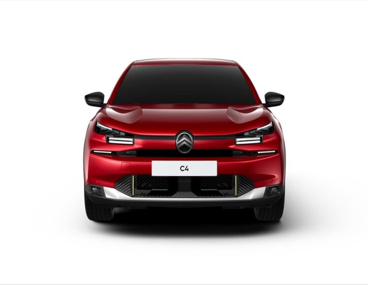 Citroën C4 Hatchback 1,2 l 96 kw