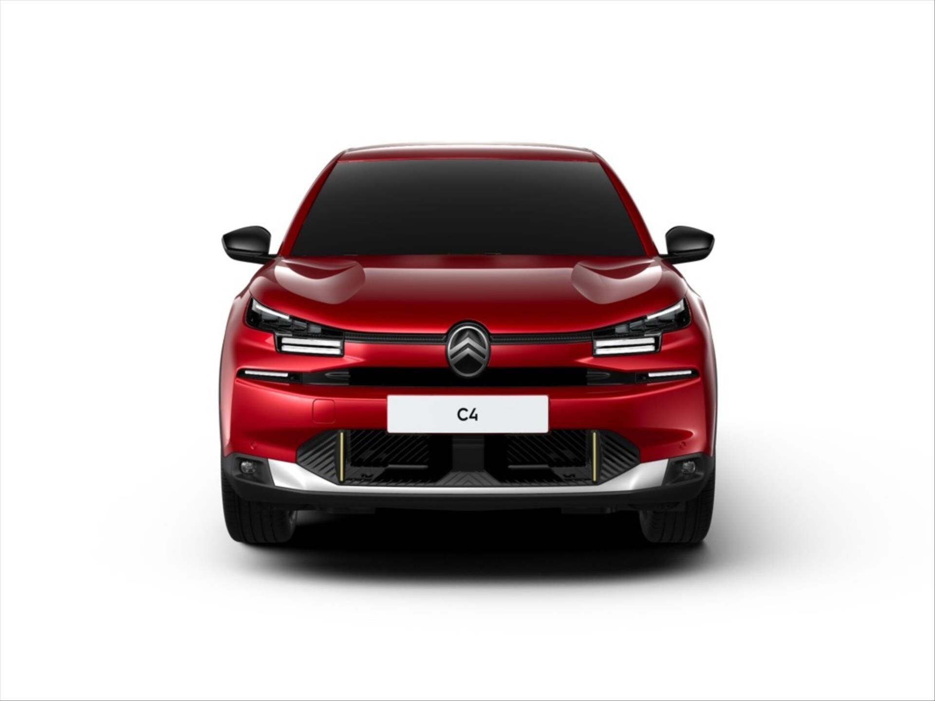 Citroën C4 Hatchback 1,2 l 96 kw