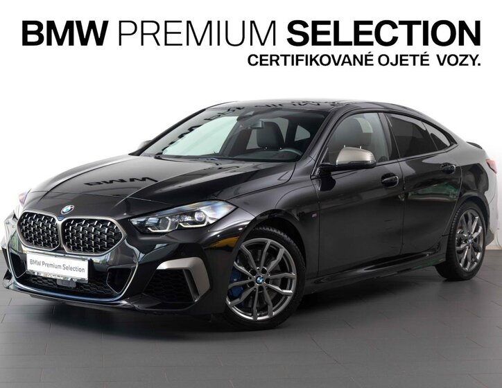 BMW Řada 2 Ostatní 2,0 l 225 kw