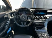 Mercedes-Benz Třídy C Kombi 1,6 l 90 kw