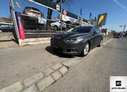 Ford Mondeo Kombi 2,0 l 110 kw