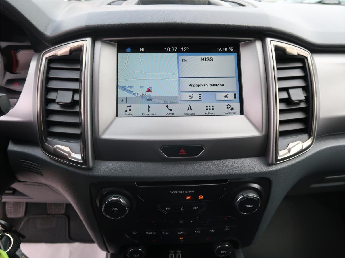 Ford Ranger Pick-up 3,2 l 147 kw