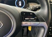 Hyundai Tucson SUV 1,6 l 110 kw