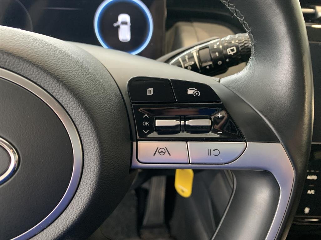 Hyundai Tucson SUV 1,6 l 110 kw