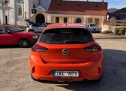 Opel Corsa Liftback 0,0 74 kw
