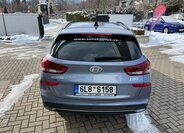 Hyundai i30 Kombi 998,0 73 kw