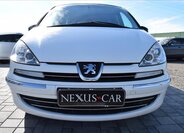 Peugeot 807 MPV 2,0 l 100 kw
