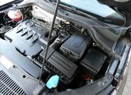 Volkswagen Tiguan SUV 2,0 l 110 kw