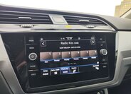 Volkswagen Touran MPV 1,5 l 110 kw