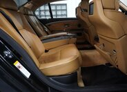 BMW Řada 7 Sedan 6,0 l 327 kw