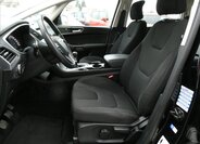 Ford S-MAX MPV 2,0 l 110 kw