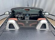 Mercedes-Benz SLC Kabriolet 3,0 l 270 kw