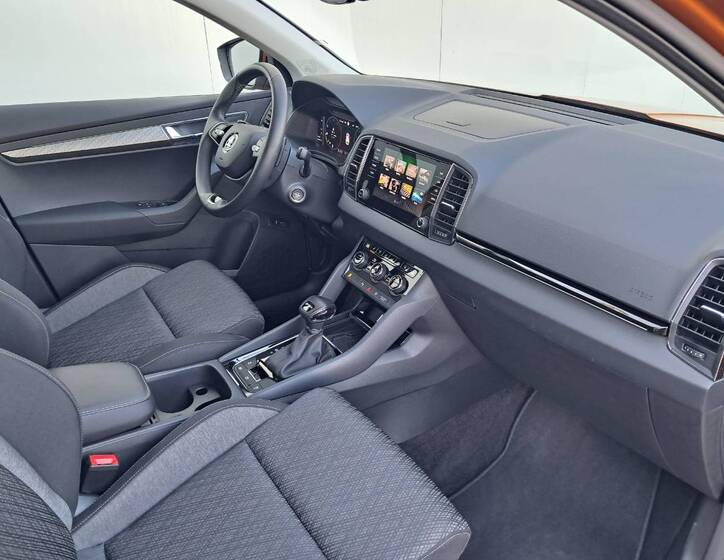 Škoda Karoq 23