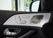 Mercedes-Benz GLE SUV / Terénní 2,9 l 243 kw