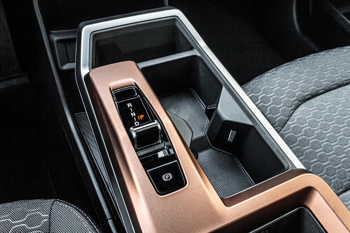 SsangYong Torres SUV 1,5 l 120 kw