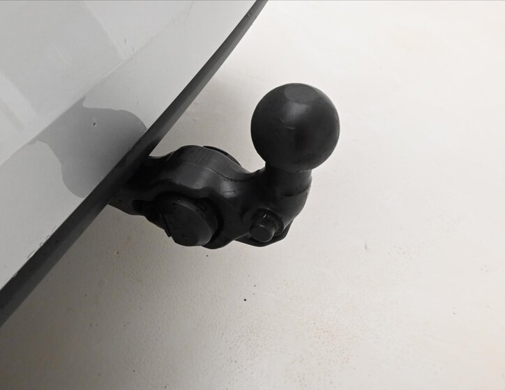 Volkswagen Golf Kombi 2,0 l 110 kw