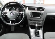Volkswagen Golf Hatchback 2,0 l 110 kw